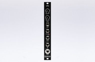 Erica Synths Pico LPG Eurorack модули